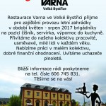 Nabídka brigády